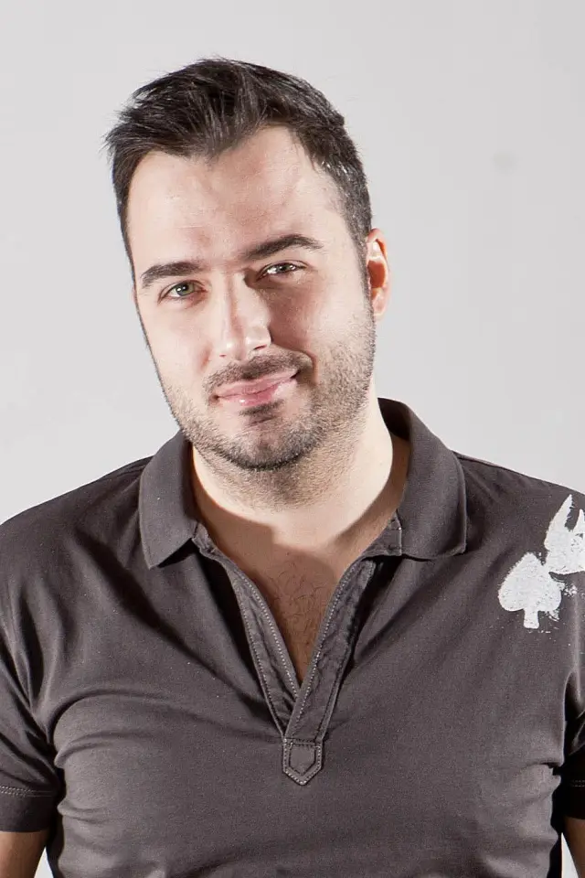 Zdjęcie  (Tonislav Hristov)