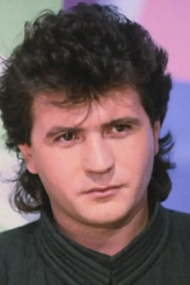 Zdjęcie  (Daniel Balavoine)