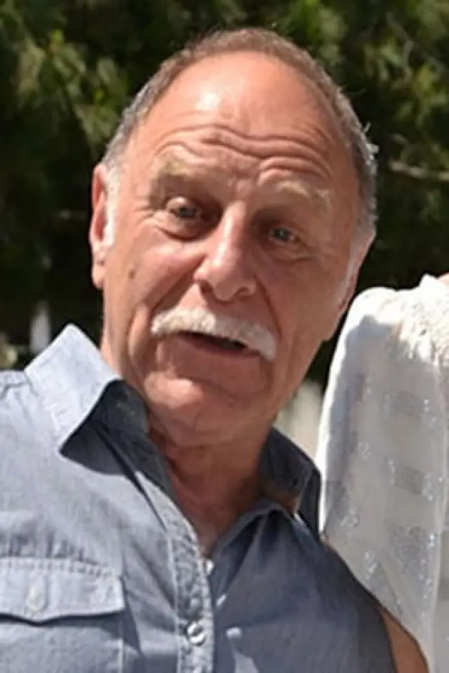 Zdjęcie Guy Laporte
