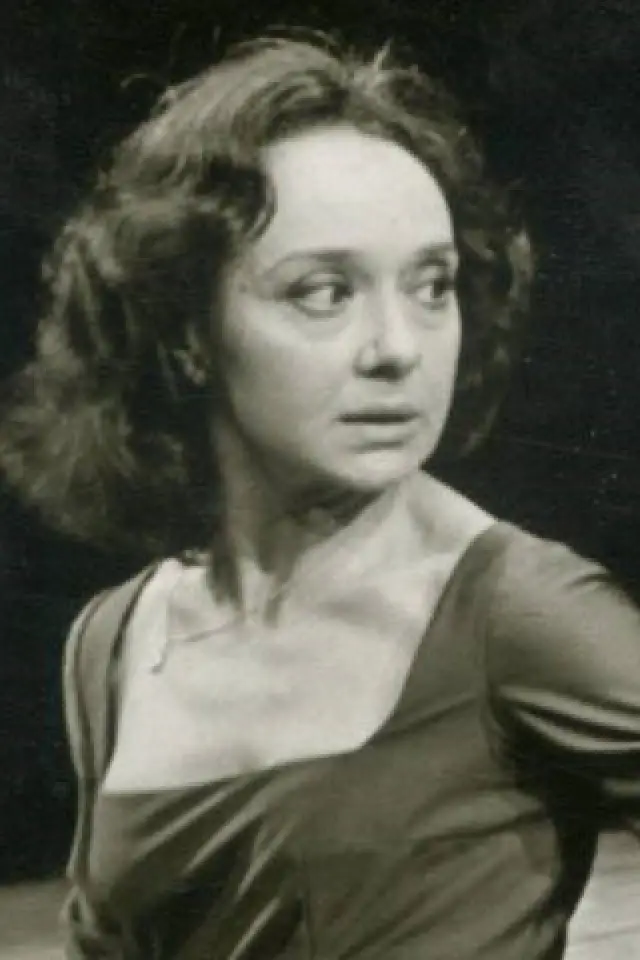 Zdjęcie  (Maya Lyberopoulou)