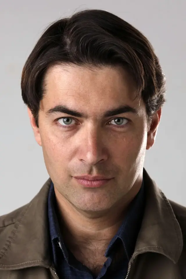 Zdjęcie  (Parsa Pirouzfar)