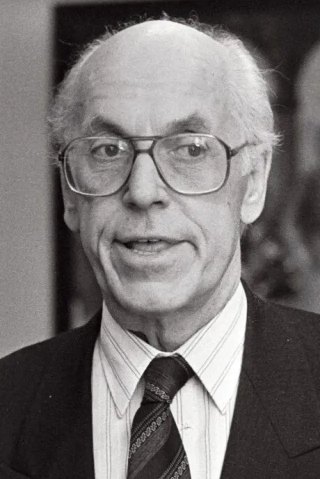 Zdjęcie  (Lennart Meri)