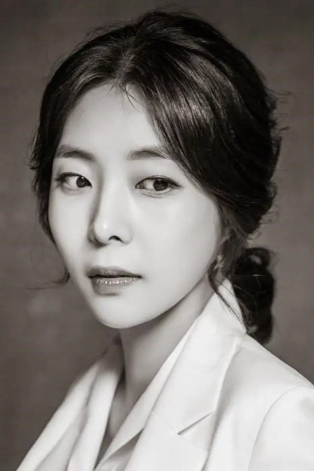 Zdjęcie  (Shin Yu-ju)