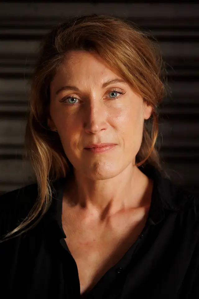 Zdjęcie  (Céline Menville)
