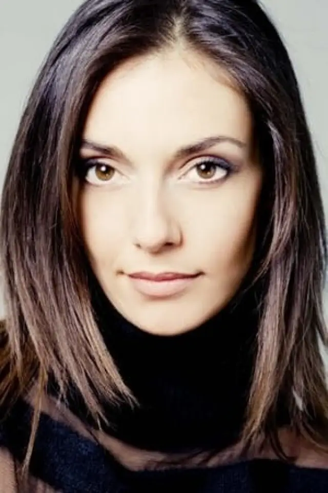 Zdjęcie Cristina Serafini