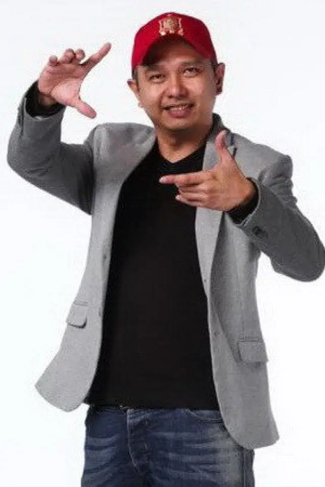 Zdjęcie  (Chiu Keng Guan)