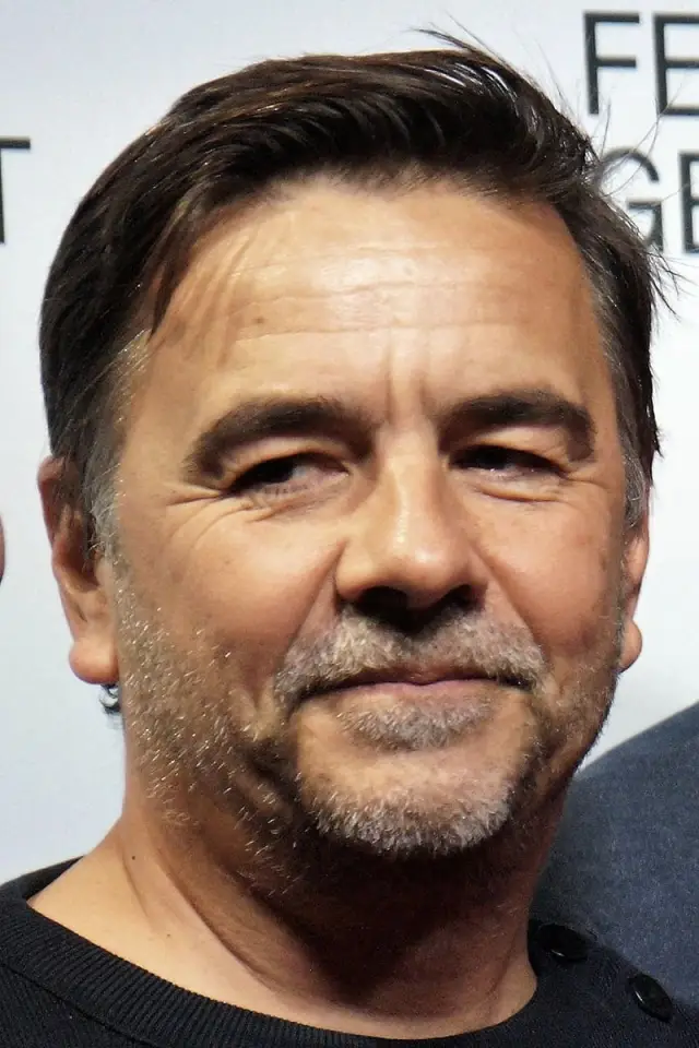 Zdjęcie  (Laurent Garnier)