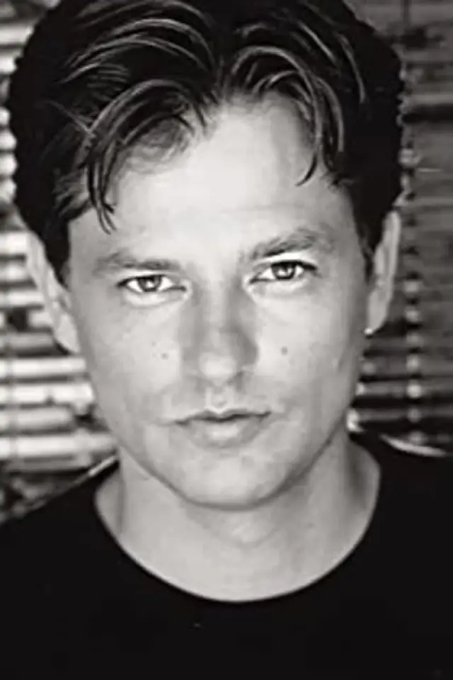 Zdjęcie  (Aaron Tucker)