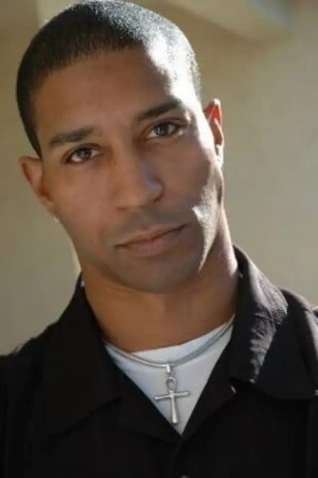 Zdjęcie Clay Donahue Fontenot (Clay Donahue Fontenot)