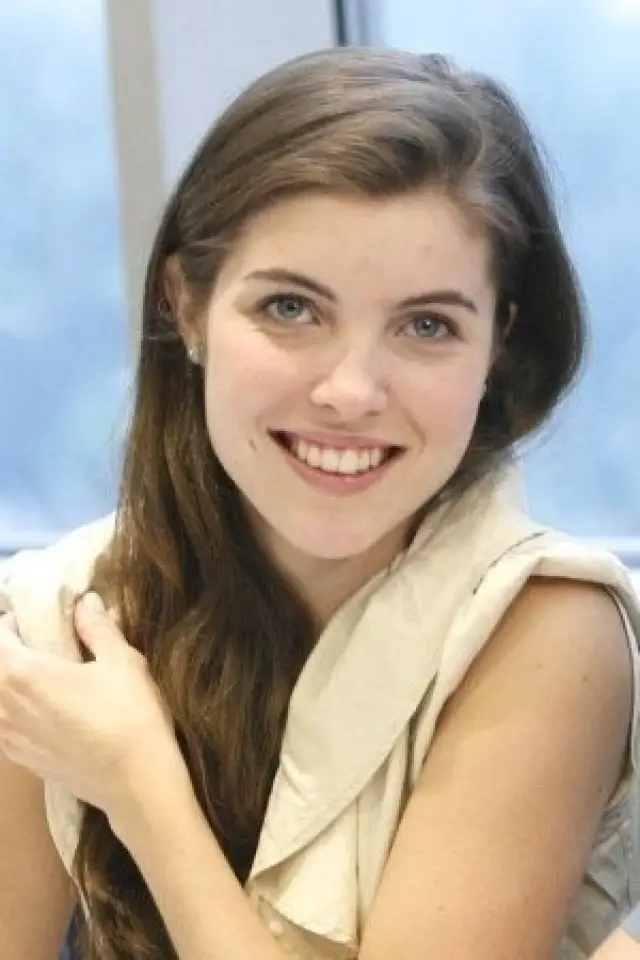 Zdjęcie  (Josefina Scaglione)
