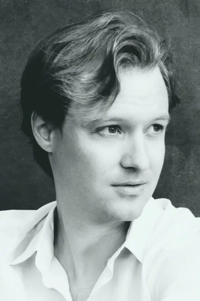 Zdjęcie Kieran Fitzgerald