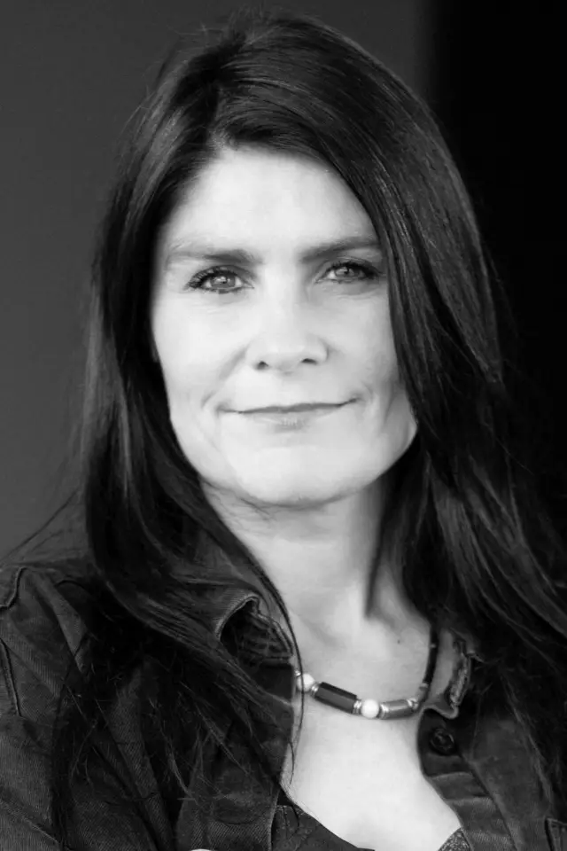 Zdjęcie  (Ísold Uggadóttir)