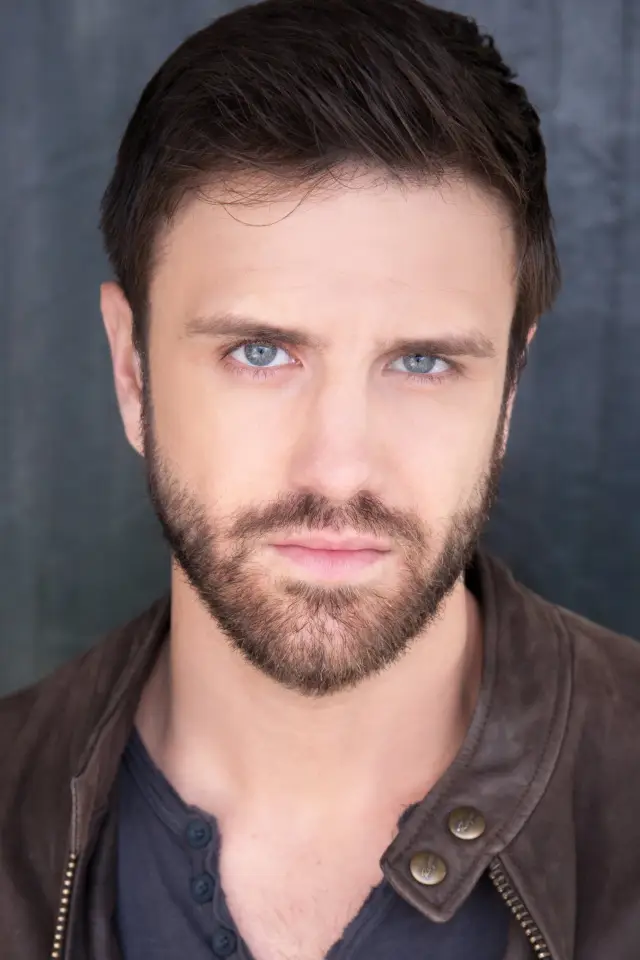 Zdjęcie Derek Krantz