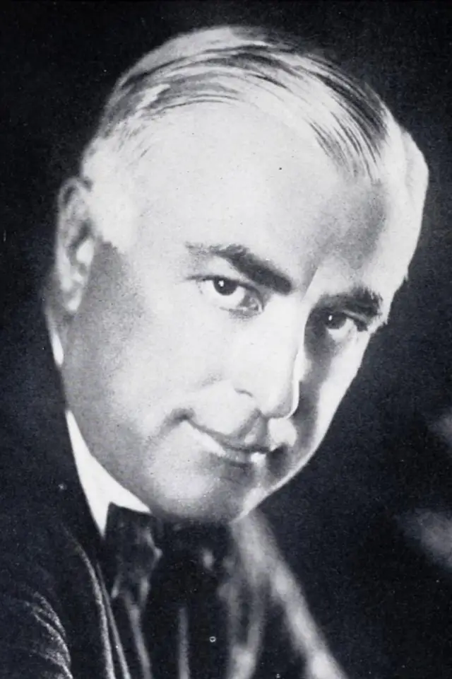 Zdjęcie  (Charles Lane)