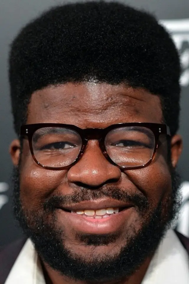 Zdjęcie Ian Jones-Quartey