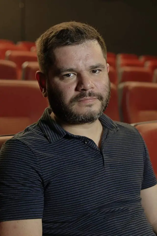Zdjęcie  (Dácio Pinheiro)