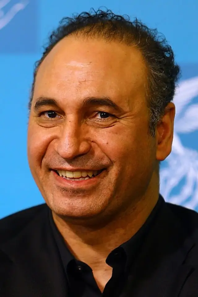 Zdjęcie  (Hamid Farrokhnejad)