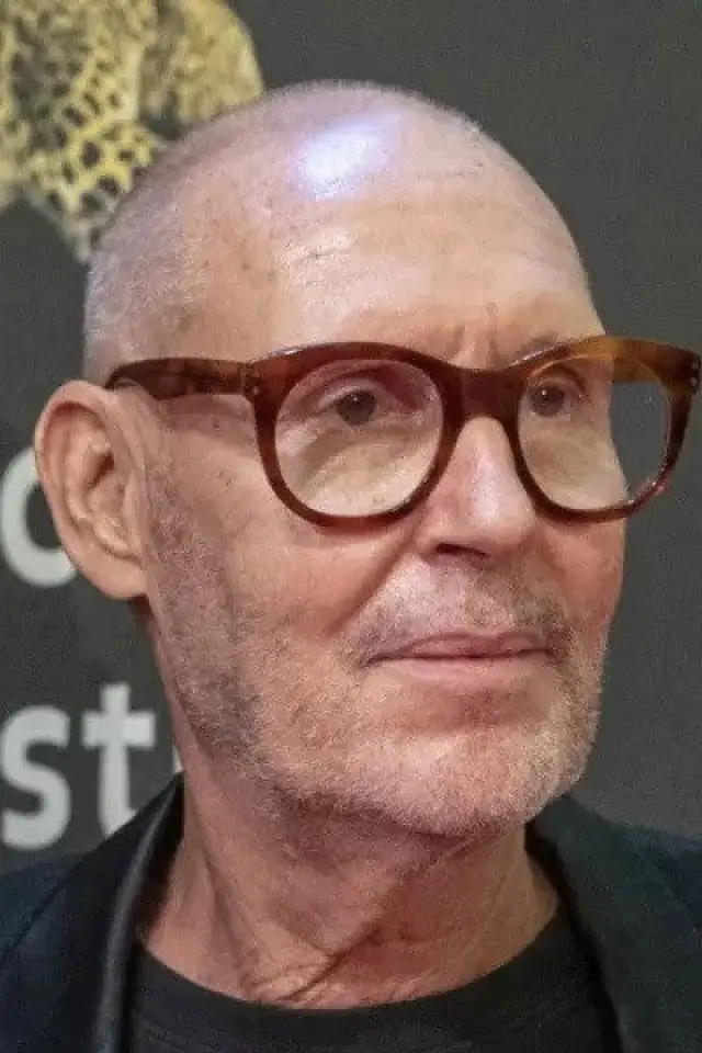 Zdjęcie  (Michel Comte)