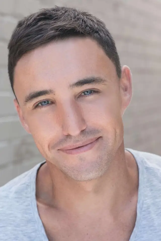 Zdjęcie  (Ben Gerrard)