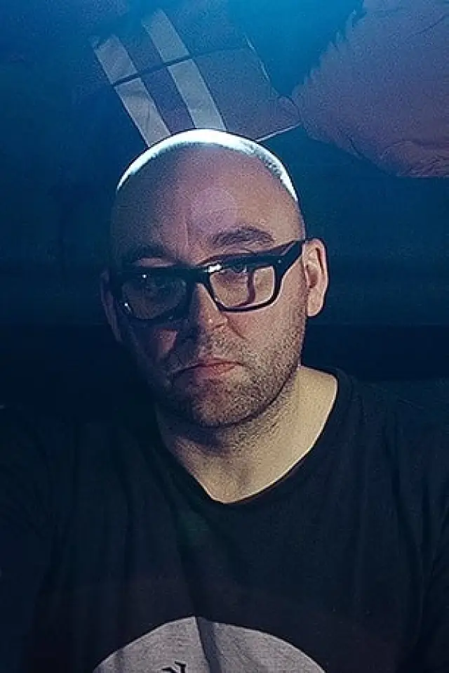 Zdjęcie Dylan Richard Hopkin (Dylan Richard Hopkin)