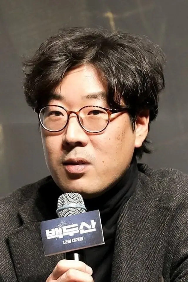 Zdjęcie Kim Byung-seo