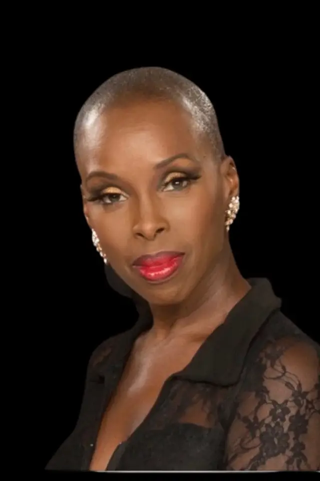 Zdjęcie Brenda Braxton (Brenda Braxton)