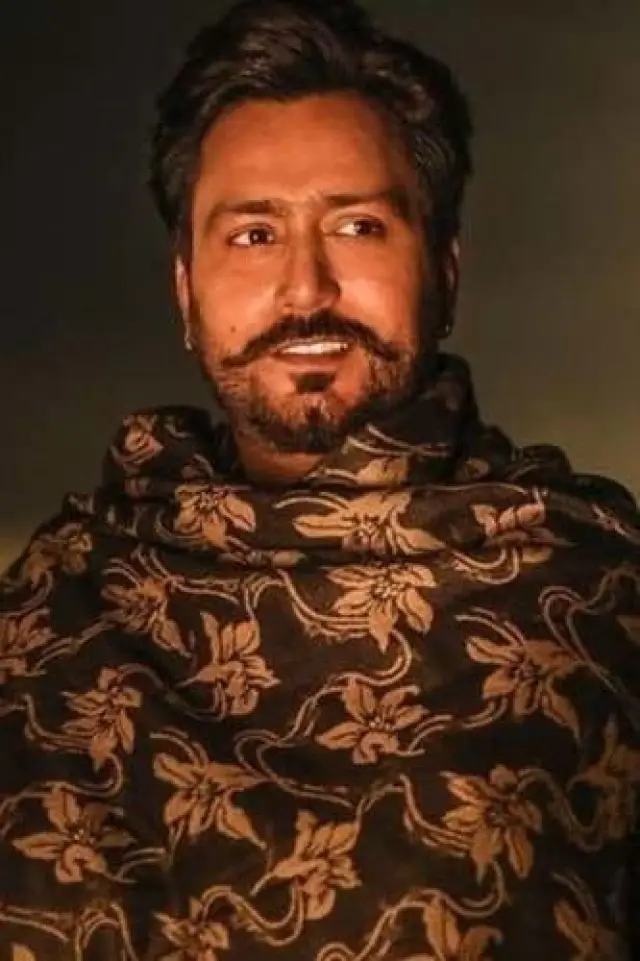 Zdjęcie  (Amberdeep Singh)