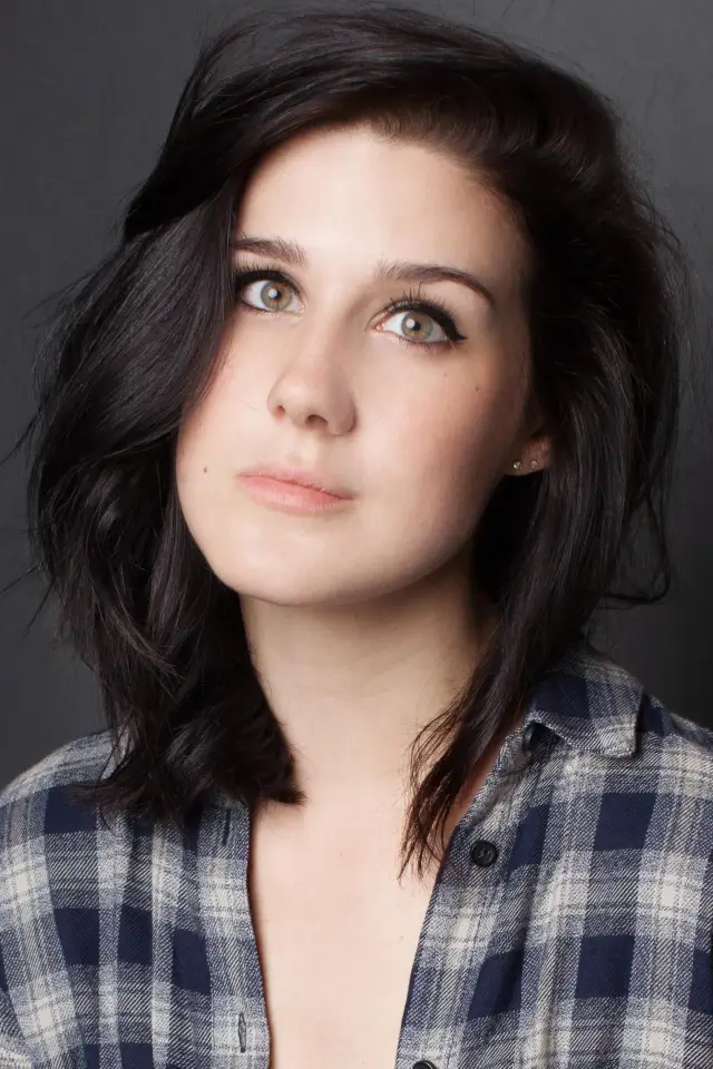 Zdjęcie  (Arryn Zech)
