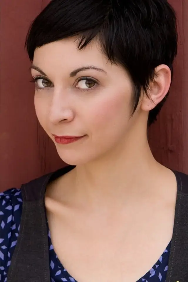 Zdjęcie  (Jen Brown)
