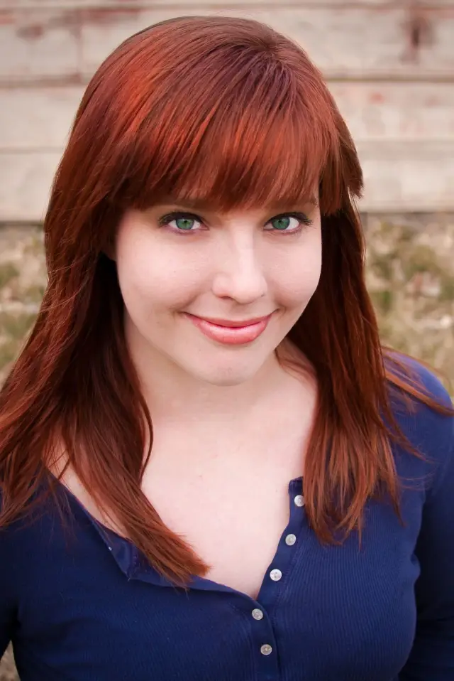 Zdjęcie  (Lindsay Jones)