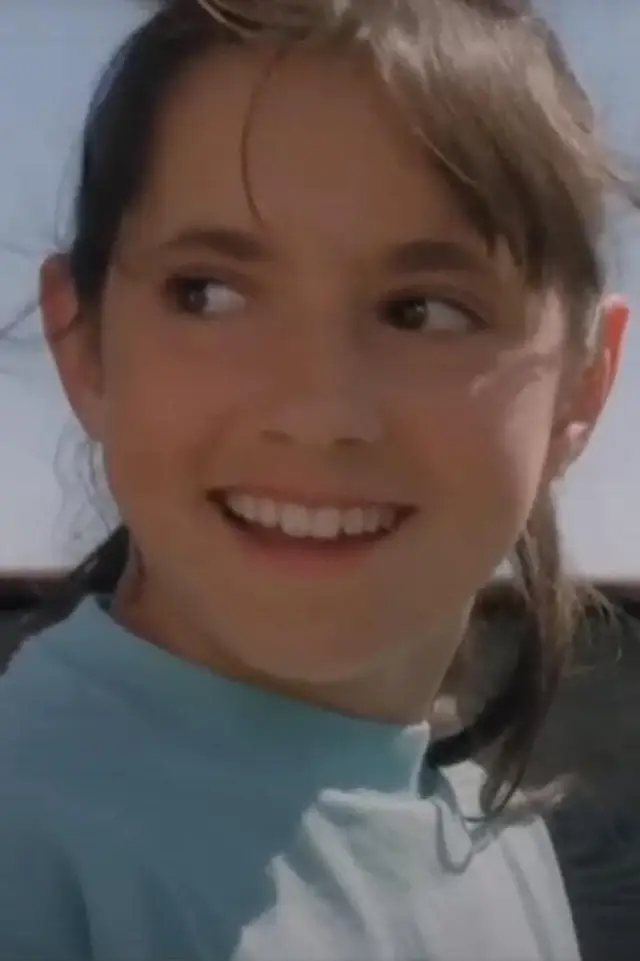 Zdjęcie  (Camille Cyr-Desmarais)