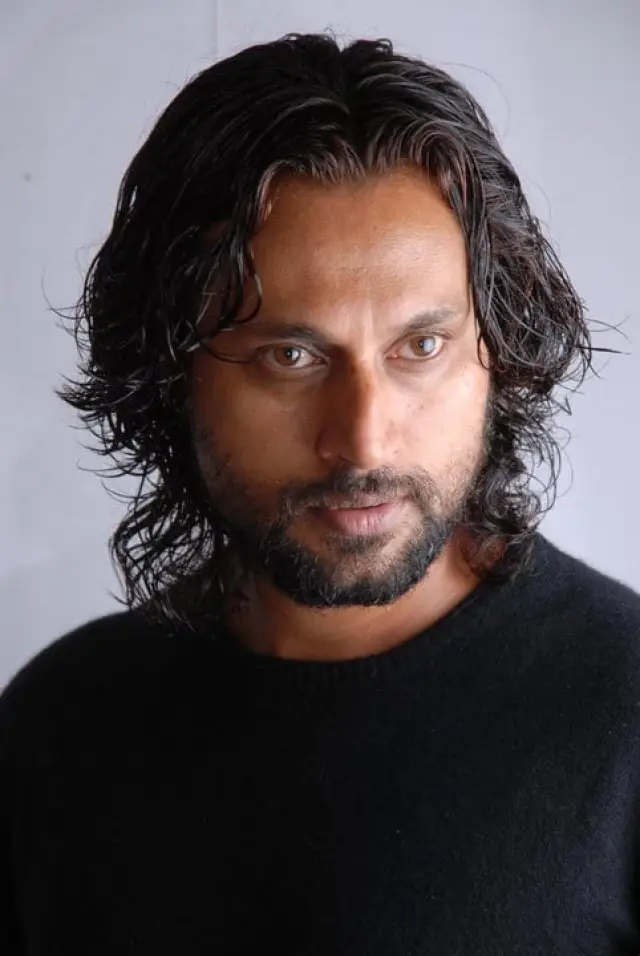 Zdjęcie  (Arun Sagar)