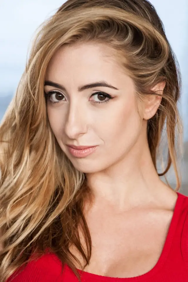 Zdjęcie Lauren Francesca