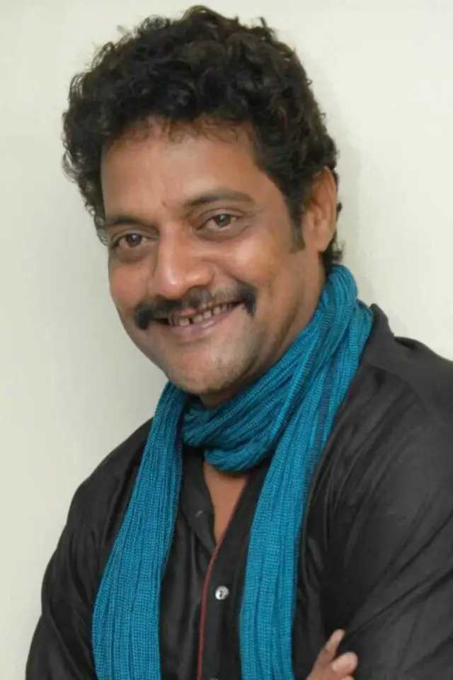 Zdjęcie P. Ravi Shankar