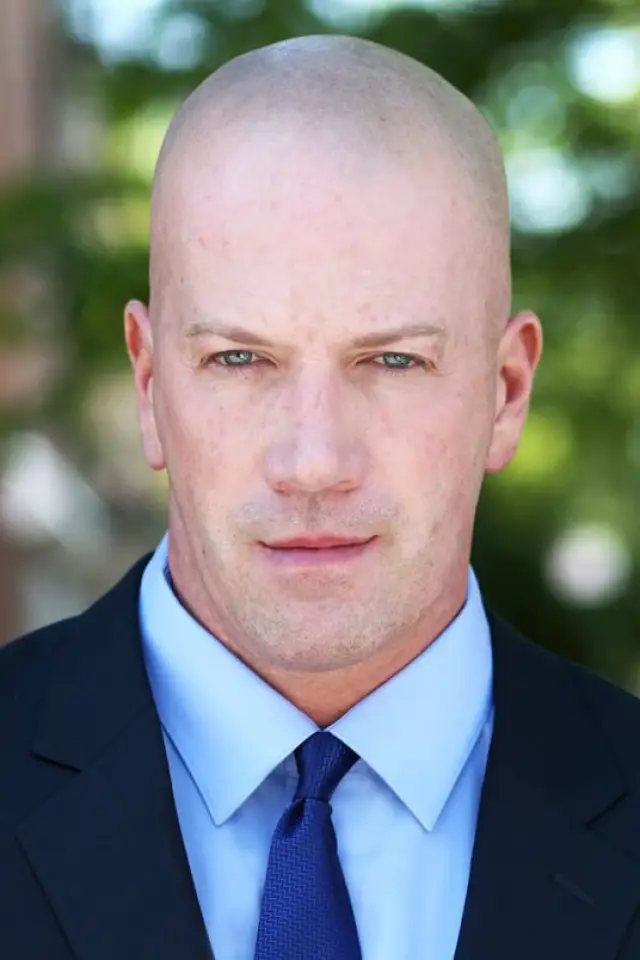 Zdjęcie Kevin McCormick (Kevin McCormick)