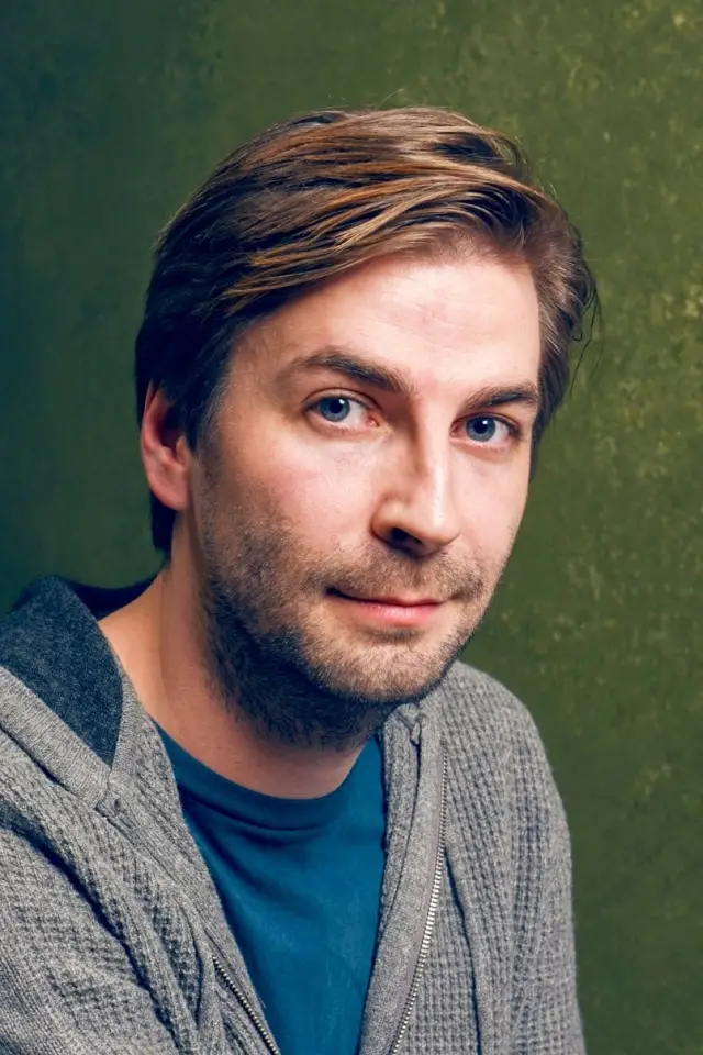 Zdjęcie Dżon Uots (Jon Watts)