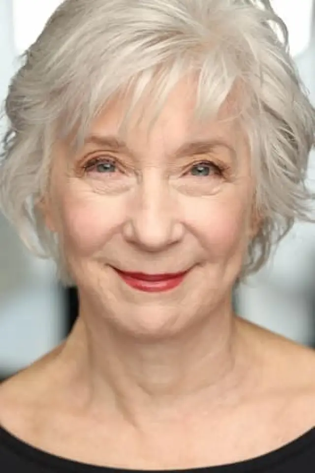Zdjęcie  (Peggy J. Scott)