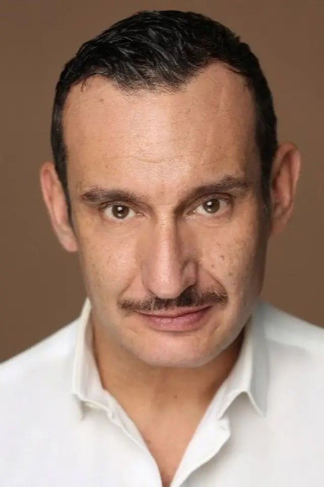 Zdjęcie  (David Fernández Fabu)
