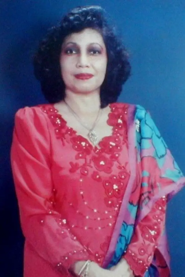 Zdjęcie  (Julie Faridah)