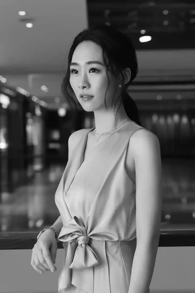 Zdjęcie Wu Ke-Xi