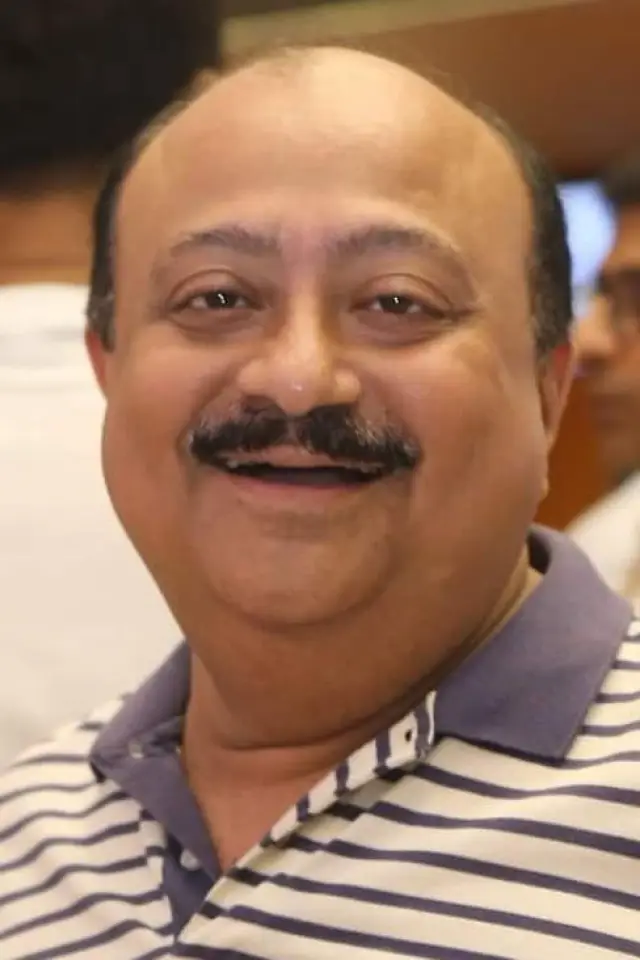 Zdjęcie Abhijit Guha (Abhijit Guha)