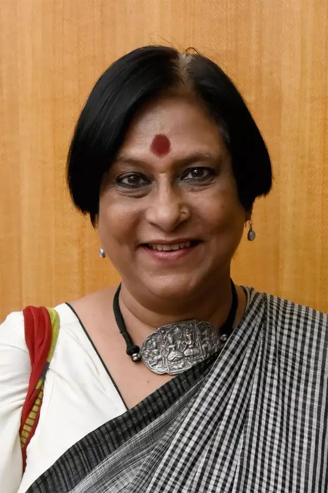 Zdjęcie  (Sudeshna Roy)