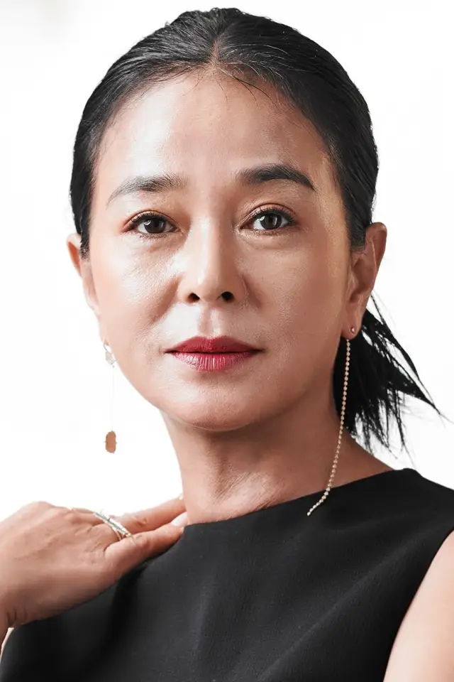 Zdjęcie Cho Min-soo