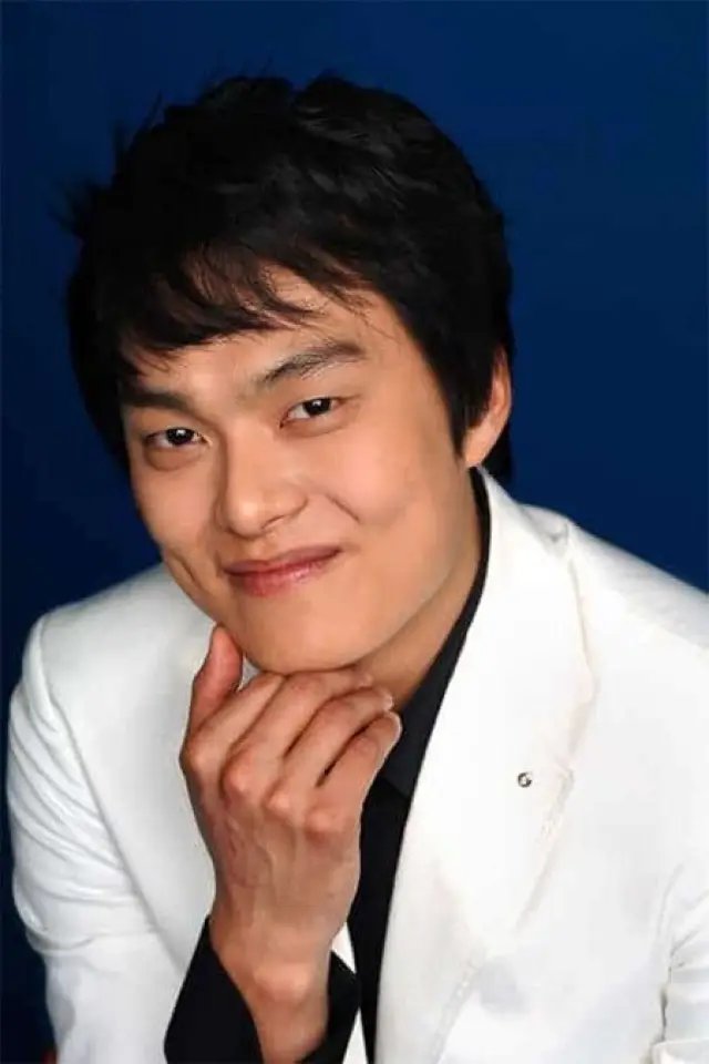 Zdjęcie  (Choi Gyu-hwan)