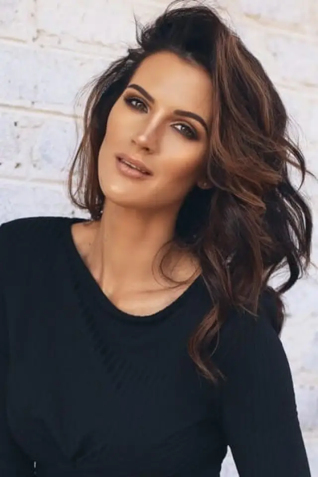 Zdjęcie  (Franja du Plessis)