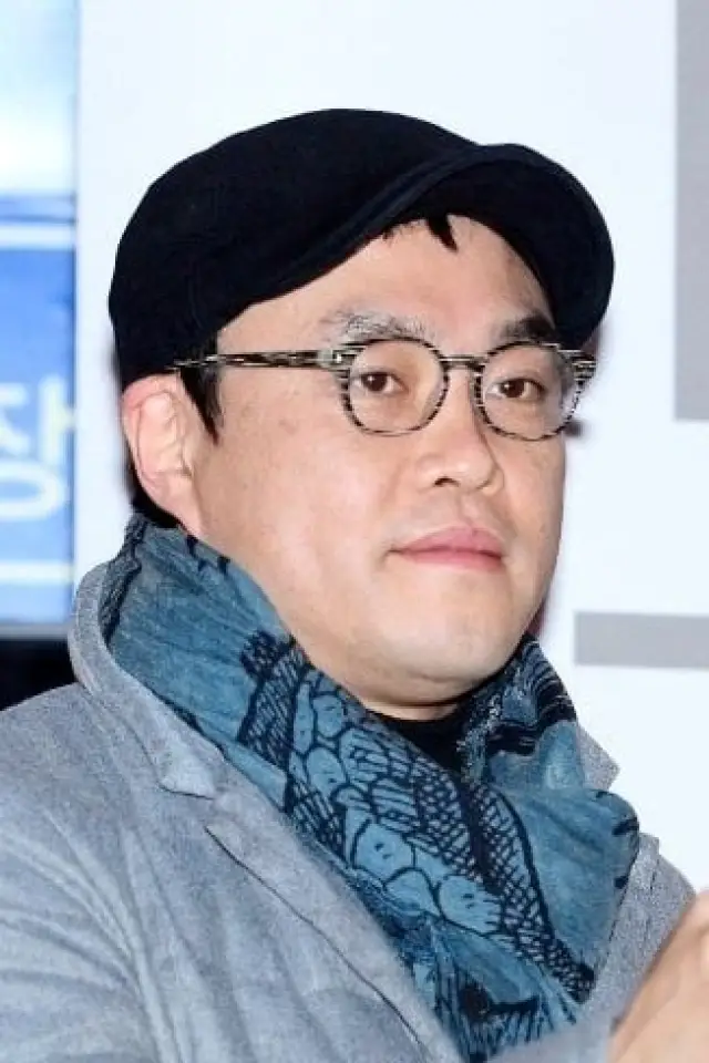 Zdjęcie  (Kim Tae-yun)