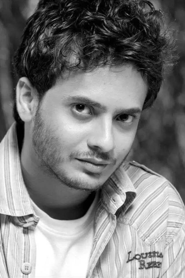 Zdjęcie Rahul Banerjee (Rahul Arunoday Banerjee)