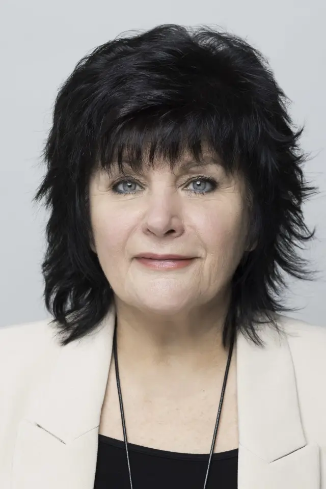 Zdjęcie  (France Pilotte)