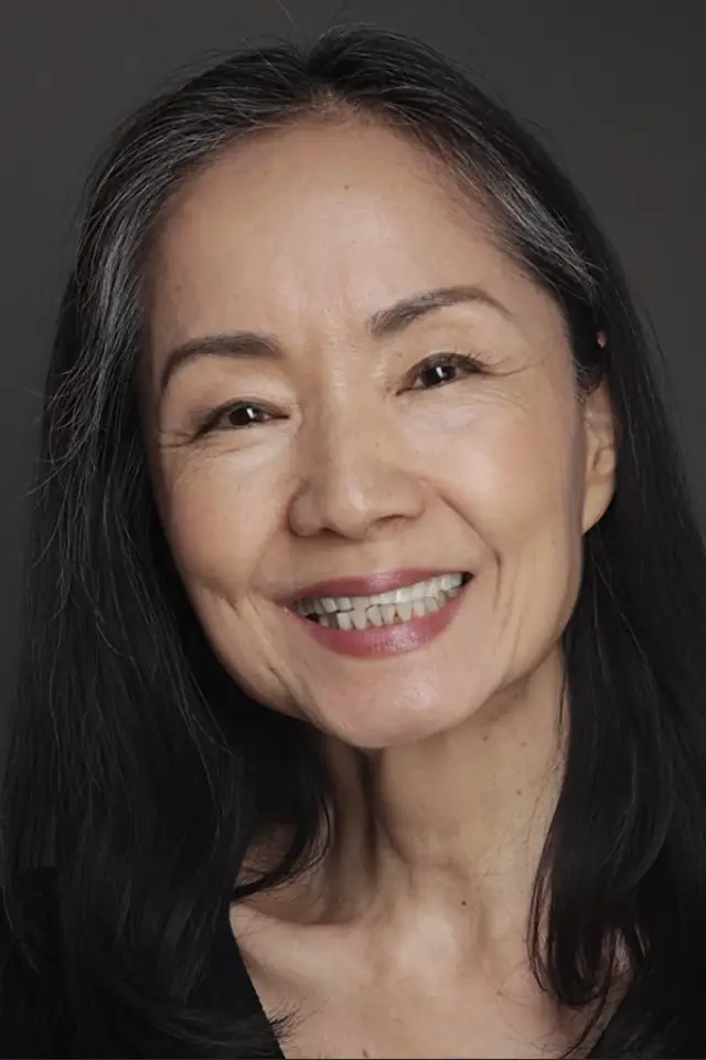 Zdjęcie Mariko Takai