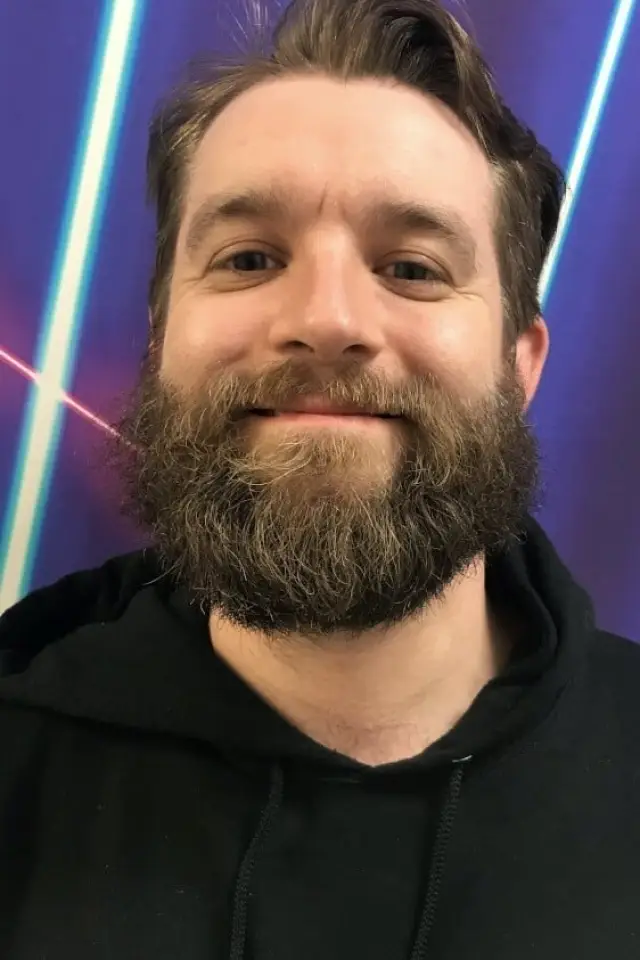 Zdjęcie Brian Duffield